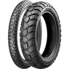   HEIDENAU gumiköpeny 90/90-18 K60 (SIO2) 51S TT M+S első/hátsó kerékre