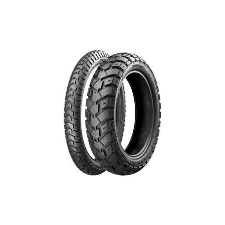 HEIDENAU gumiköpeny 90/90-18 K60 (SIO2) 51S TT M+S első/hátsó kerékre