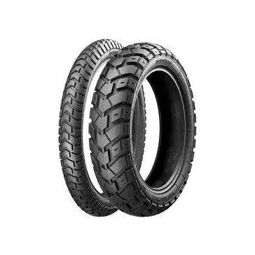   HEIDENAU gumiköpeny 100/90-19 K60 (SIO2) 57T TL M+S első kerékre