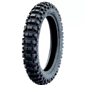   HEIDENAU gumiköpeny 120/90-17 K74 68M TT M/C hátsó kerékre M+S