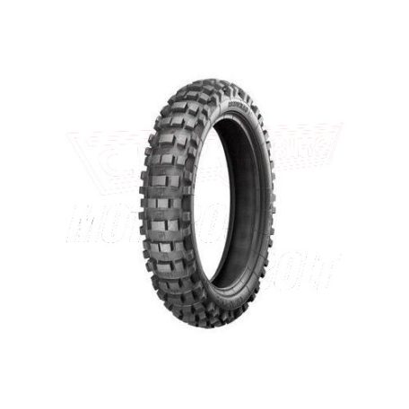 HEIDENAU gumiköpeny 130/80-17 K74 65T TT M/C (MOTOCROSS) hátsó kerékre DOT 41/2023