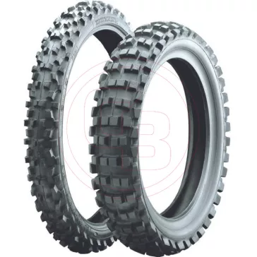   HEIDENAU gumiköpeny 90/90-21 K69 54M TT M/C első kerékre M+S
