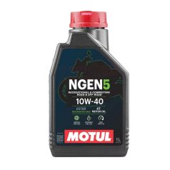 Motul NGen5 4T 10W-40 (1 literes)  JT*