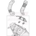 Kiegészítő szett oldaldoboz tartóhoz HONDA INTEGRA 750 (14-15) GIVI