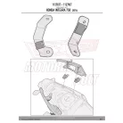 Kiegészítő szett oldaldoboz tartóhoz HONDA INTEGRA 750 (14-15) GIVI