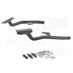 Csomagtartó alap HONDA CTX 700N DCT (14-16) GIVI