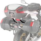 Csomagtartó alap HONDA CB 650 F / HONDA CBR 650 F (2014-2016) / HONDA CB 650 F (2017-2018) GIVI
