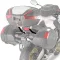 Csomagtartó alap HONDA CB 650 F / HONDA CBR 650 F (2014-2016) / HONDA CB 650 F (2017-2018) GIVI