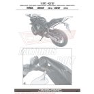 Csomagtartó alap HONDA CB 650 F / HONDA CBR 650 F (2014-2016) / HONDA CB 650 F (2017-2018) GIVI