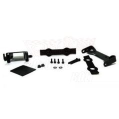   Kiegészítő szett oldaldoboz tartóhoz HONDA CB 650 F / CBR 650 F (14-16) GIVI