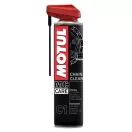 Motul CHAIN Care Kit C1+C2 diszdobozban