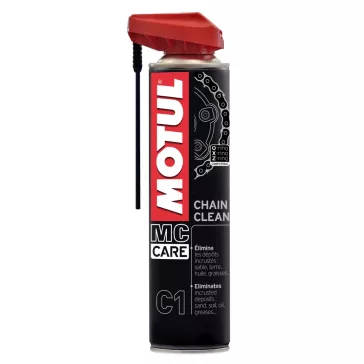 Motul CHAIN Care Kit C1+C2 diszdobozban