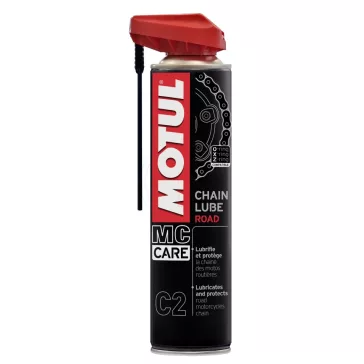 Motul CHAIN Care Kit C1+C2 diszdobozban