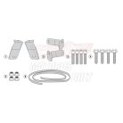 Kiegészítő szett oldaldoboz tartóhoz Honda NC 750 S (2016-2018) / Honda NC 750 X (2016-2018) GIVI