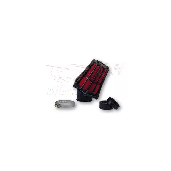 Levegőszűrő-TUNING TNT 30fokos 28-35 PHBG/PHVA/PHBN Levegőszűrő-TUNING TNT 30fokos 28-35 PHBG/PHVA/PHBN