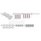 Kiegészítő szett oldaldoboz tartóhoz Honda CB 500 F (2016-2018) GIVI