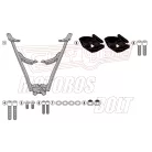 Csomagtartó alap Honda X-ADV 750 (2017-2020) GIVI