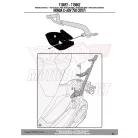 Csomagtartó alap Honda X-ADV 750 (2017-2020) GIVI