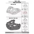 Csomagtartó alap Honda X-ADV 750 (2017-2020) GIVI