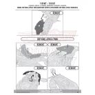 Kiegészítő szett oldaldoboz tartóhoz Honda CRF 1000 L Africa Twin (2018) / Honda CRF 1000 L Africa Twin Adventure Sports (2018) GIVI