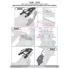 Kiegészítő szett oldaldoboz tartóhoz Honda CRF 1000 L Africa Twin (2018) / Honda CRF 1000 L Africa Twin Adventure Sports (2018) GIVI
