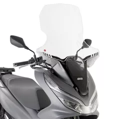 Plexi-szélvédő Honda PCX 125 (2018-2019) GIVI