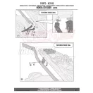 Csomagtartó alap Honda CB 1000 R (2018-2020) / Honda CB 1000 R (2021-2025) GIVI