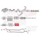 Kiegészítő szett csomagtartó alaphoz Honda CB 1000 R (2018-2019) GIVI