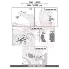 Kiegészítő szett csomagtartó alaphoz Honda CB 1000 R (2018-2019) GIVI