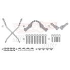 Csomagtartó alap Honda CB 650 R (2019) GIVI