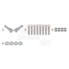 Kiegészítő szett csomagtartó alaphoz Honda CB 650 R (2019) GIVI