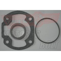 Tömítés szett YAMAHA 3KJ 50-70 ccm MALOSSI (kicsi)
