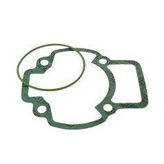 Tömítés szett PIAGGIO levegős 70ccm kicsi  MALOSSI