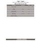 Kiegészítő szett oldaltartóhoz Honda CRF 1100 L Africa Twin (2020-2023) GIVI