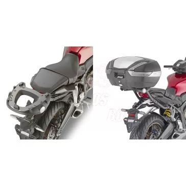 Csomagtartó alap HONDA CB 650 R (21-23) GIVI