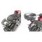 Csomagtartó alap HONDA CB 650 R (21-23) GIVI