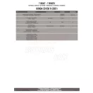 Kiegészítő szett oldaldoboz tartóhoz HONDA CB 650 R (21-23) GIVI Kiegészítő szett oldaldoboz tartóhoz HONDA CB 650 R (21-23) GIVI