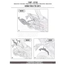 Csomagtartó alap HONDA FORZA 750 (21-25) GIVI
