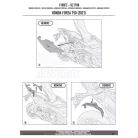 Csomagtartó alap HONDA FORZA 750 (21-25) GIVI