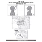 Csomagtartó alap HONDA FORZA 750 (21-25) GIVI