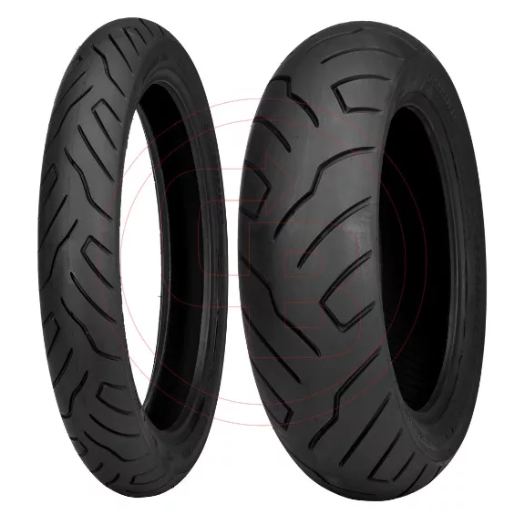 SHINKO gumiköpeny 110/90-19 999 62H TL első kerékre (CUSTOM) SHINKO gumiköpeny 110/90-19 999 62H TL első kerékre (CUSTOM)