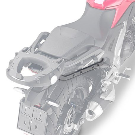 Csomagtartó kar  HONDA NC 750 X (2021-2025) GIVI