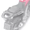 Csomagtartó alap HONDA NC 750 X (2021-2026) GIVI
