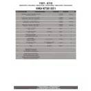 Csomagtartó alap HONDA NC 750 X (2021-2026) GIVI
