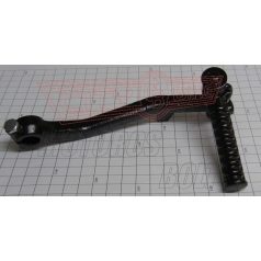 Berugókar YAMAHA BWS (FEKETE vas) (TW)