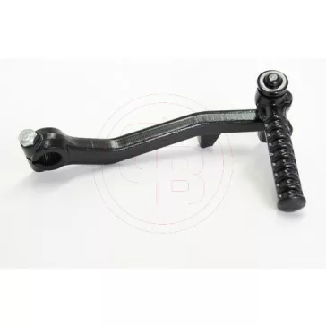 Berugókar YAMAHA BWS (FEKETE vas) (TW)