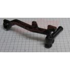 Berugókar YAMAHA BWS (FEKETE vas) (TW)