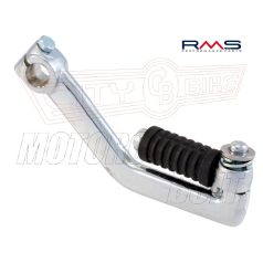 Berugókar PIAGGIO 50 KRÓM (RMS)