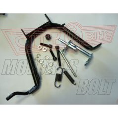   Középsztender-javító szett APRILIA SCARABEO 50 (Minarelli blokkos) RMS