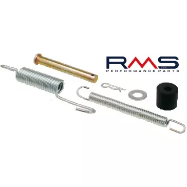 Középsztendercsap+rugó APRILIA SCARABEO RMS